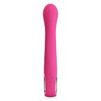Novak Vibrador Dual Recargable