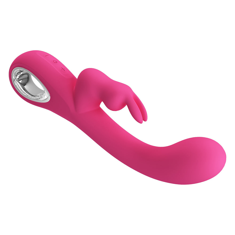 Novak Vibrador Dual Recargable
