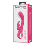 Novak Vibrador Dual Recargable