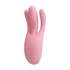 Diego VIbrador y Estimulador con Movimiento