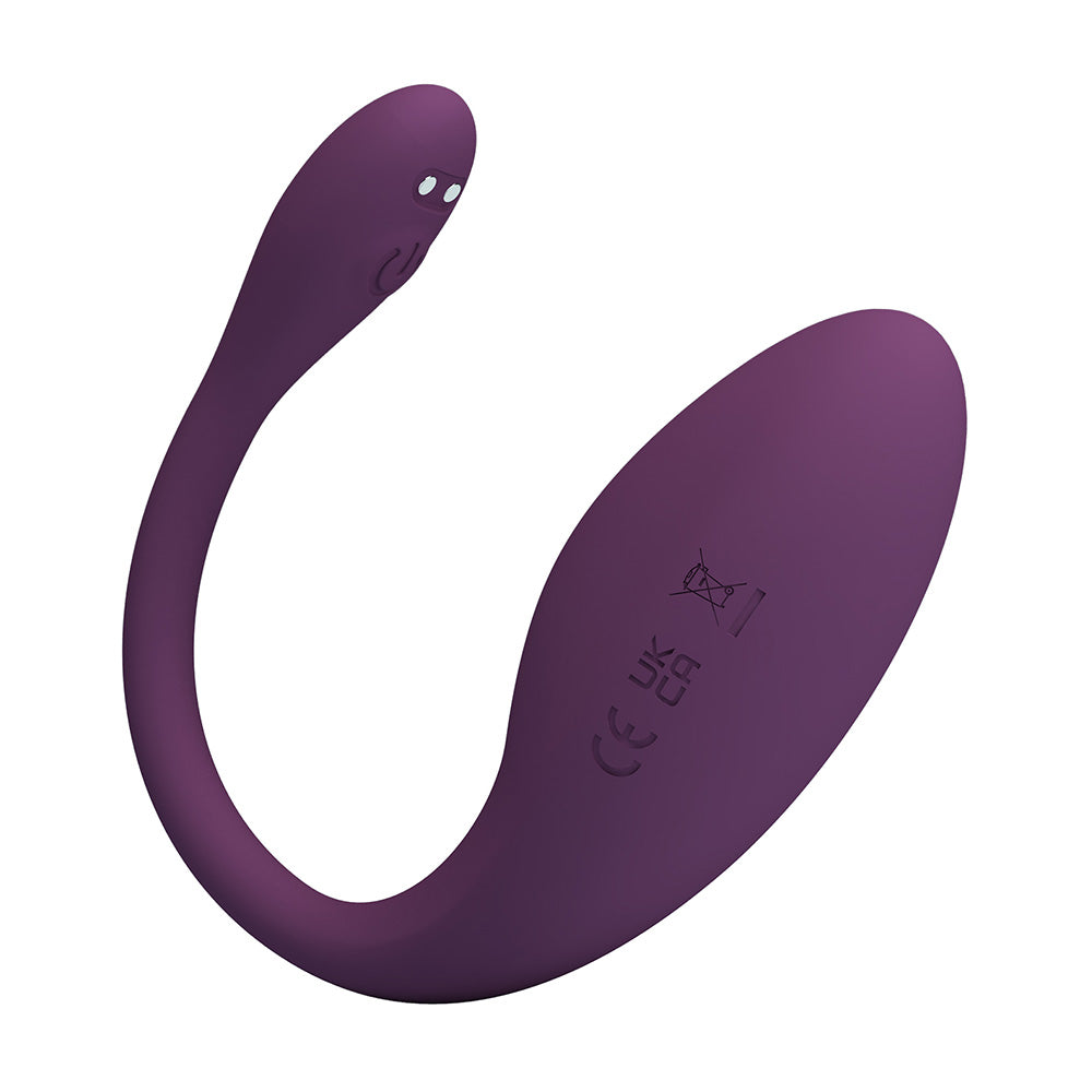 Dora Vibrador Punto G con App