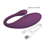 Dora Vibrador Punto G con App