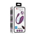 Dora Vibrador Punto G con App