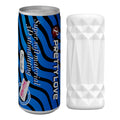 Blue Stripe Masturbador