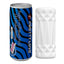 Blue Stripe Masturbador