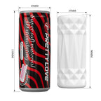 Red Stripe Masturbador