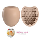 Pleasure Egg II Huevo Masturbador