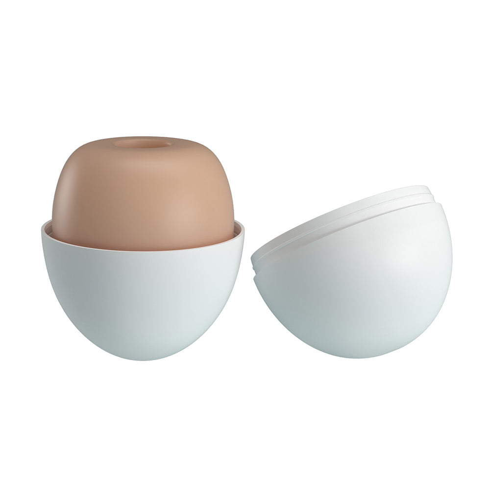 Pleasure Egg II Huevo Masturbador
