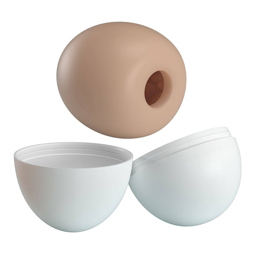 Pleasure Egg II Huevo Masturbador