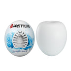 Pleasure Egg III Huevo Masturbador