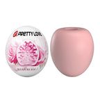 Pleasure Egg I Huevo Masturbador