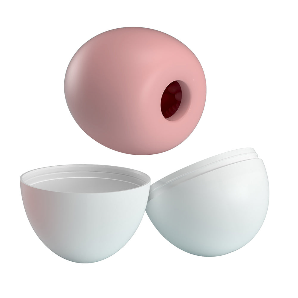 Pleasure Egg I Huevo Masturbador Imagen secundaria del producto