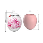 Pleasure Egg I Huevo Masturbador
