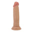 Quentin Dildo Realista Piel Deslizable 18,4 cm