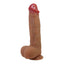 Orton Dildo Silicona Soft 23,5 cm