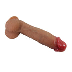 Orton Dildo Silicona Soft 23,5 cm