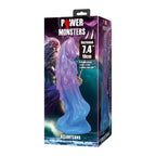 Atlanteans Dildo Power Monsters