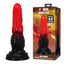 Fire Dragon Dildo Power Monsters