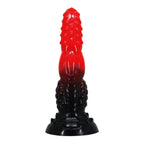 Fire Dragon Dildo Power Monsters