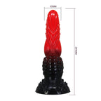 Fire Dragon Dildo Power Monsters