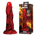 Minotaur Dildo Power Monsters