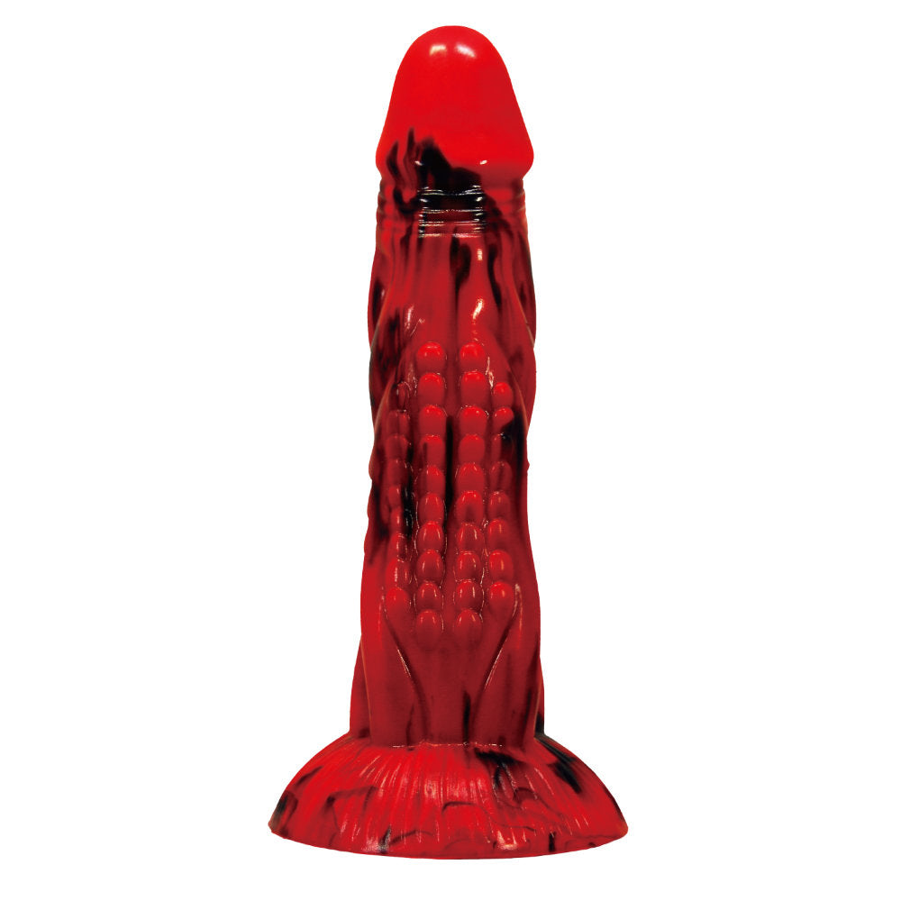 Minotaur Dildo Power Monsters