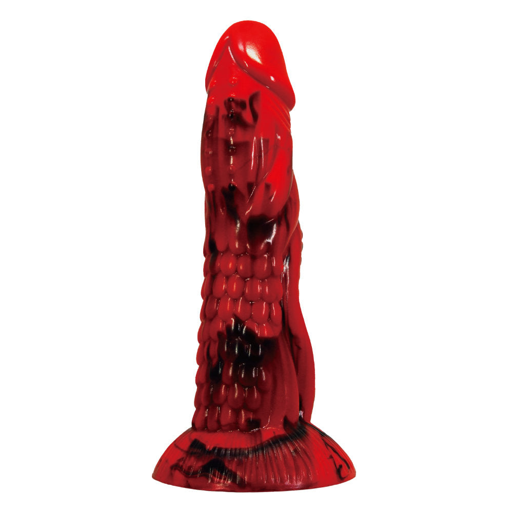 Minotaur Dildo Power Monsters Imagen secundaria del producto