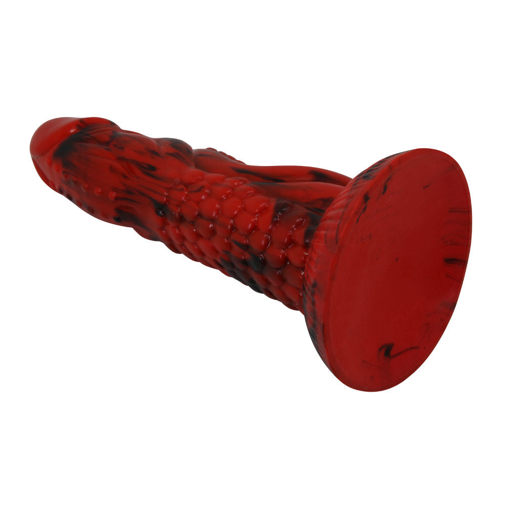 Minotaur Dildo Power Monsters