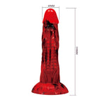 Minotaur Dildo Power Monsters