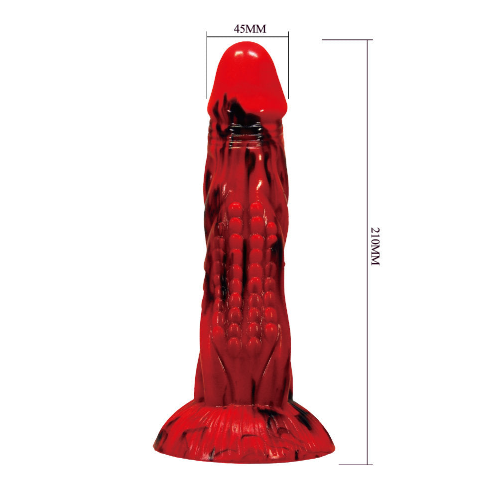 Minotaur Dildo Power Monsters