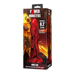 Minotaur Dildo Power Monsters