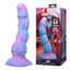 Alien Dildo Power Monsters
