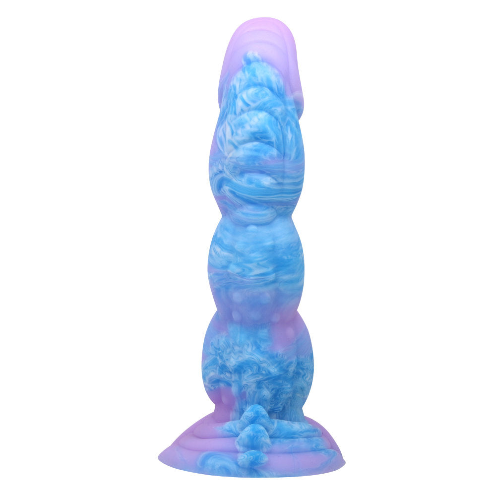 Alien Dildo Power Monsters