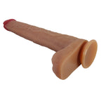 Torin Plus Dildo XL Silicona 37,5 cm