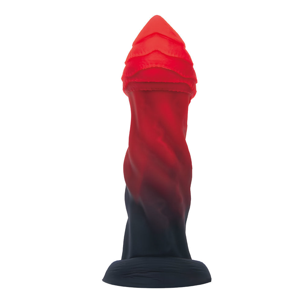 Infernal Goliath Dildo Power Monsters Imagen secundaria del producto