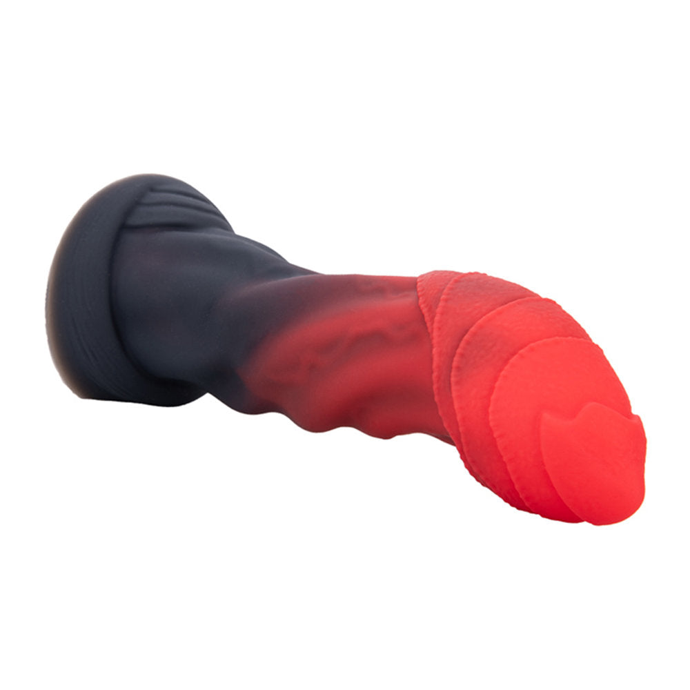 Infernal Goliath Dildo Power Monsters