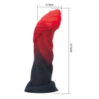 Infernal Goliath Dildo Power Monsters