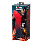 Infernal Goliath Dildo Power Monsters