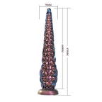 Maelstrom Beastlord Dildo Power Monsters