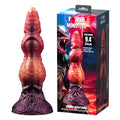 Savage Beastlord Dildo Power Monsters