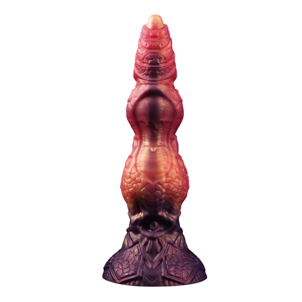 Savage Beastlord Dildo Power Monsters Imagen secundaria del producto