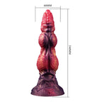 Savage Beastlord Dildo Power Monsters