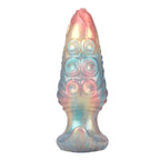Ebon Leviathan Plug Anal Inflable Power Monsters
