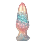 Ebon Leviathan Plug Anal Inflable Power Monsters