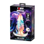 Ebon Leviathan Plug Anal Inflable Power Monsters