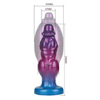 Rift Titan Dildo Inflable Power Monsters