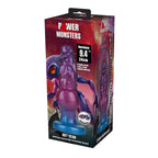 Rift Titan Dildo Inflable Power Monsters