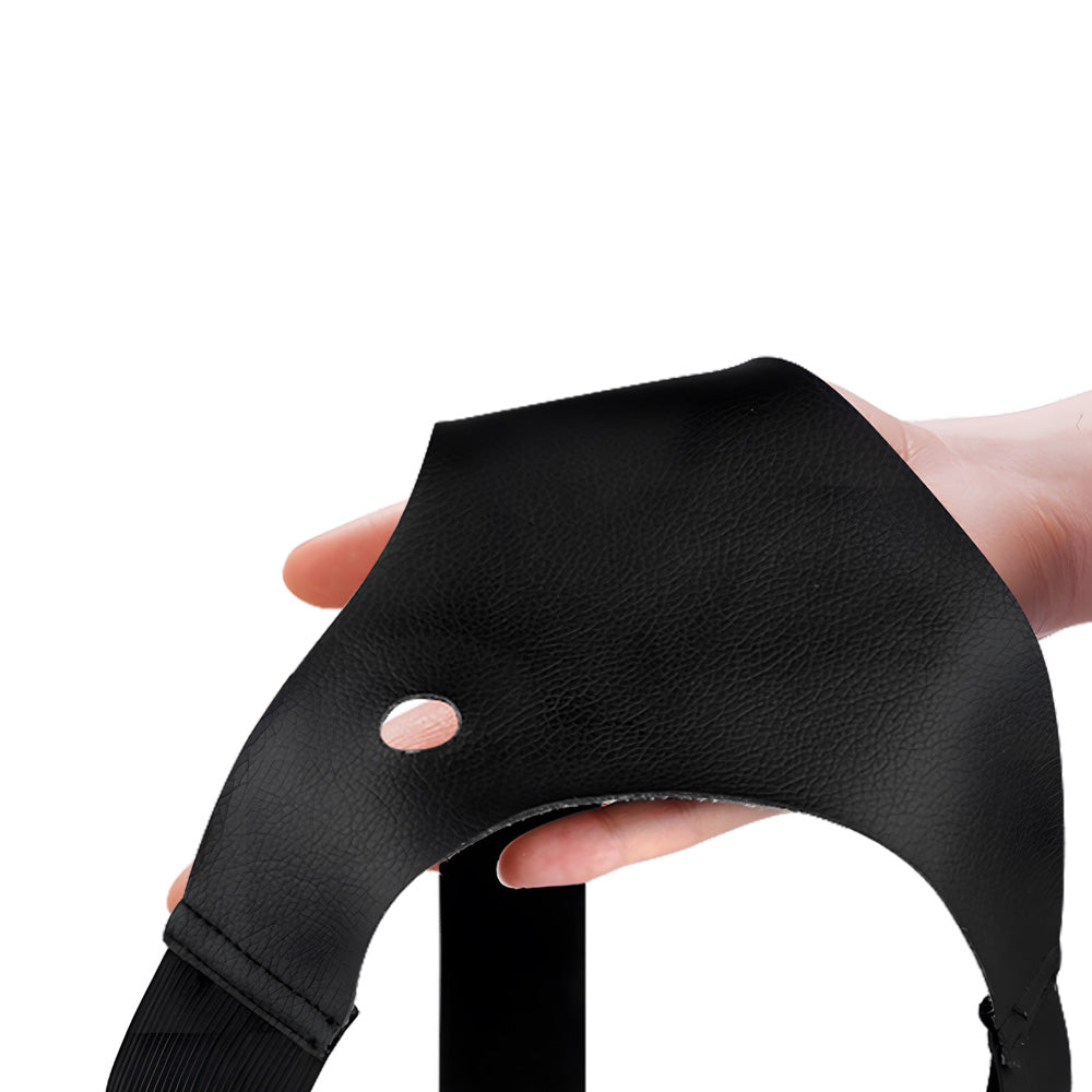 Passionate Harness Arnés con Dildo Imagen secundaria del producto