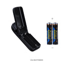 Passionate Harness Arnés con Vibrador Doble