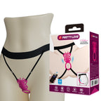 Aethon Calzón Vibrador con App